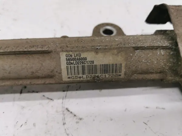 Boîtier de direction OEM 56500A6000 Kia Ceed II image 9