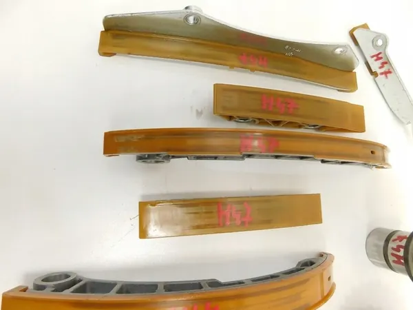 Cadena de distribución 3.0 HPI EURO4 Iveco Daily IV 35C 35S image 4