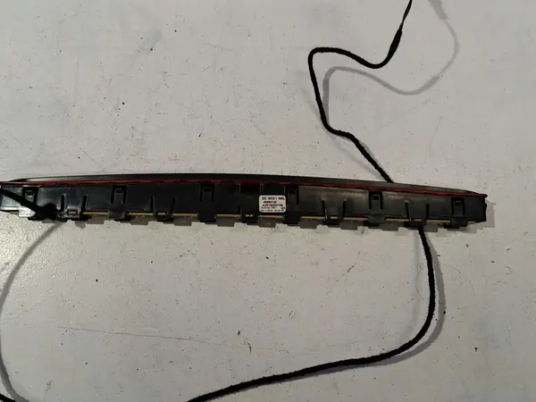 2007 Mercedes-Benz S W221 Remlicht A2218200156 image 2