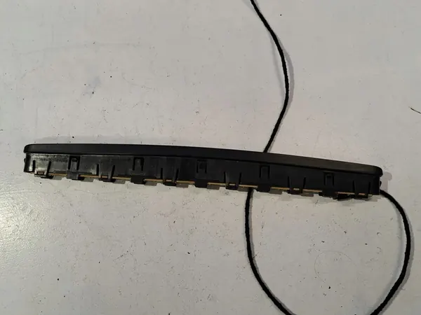 2007 Mercedes-Benz S W221 Remlicht A2218200156 image 3