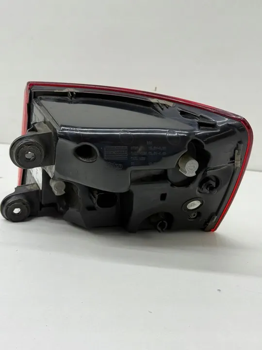 AUDI A6 C7 Avant Luz LED Trasera Guardabarros Izquierdo OEM image 10