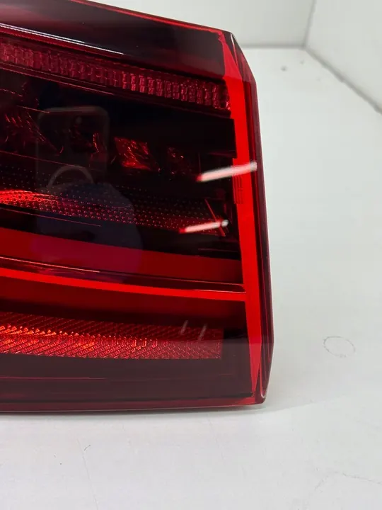 AUDI A6 C7 Avant Luz LED Trasera Guardabarros Izquierdo OEM image 5