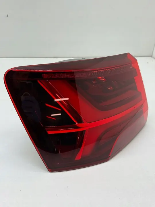 AUDI A6 C7 Avant Luz LED Trasera Guardabarros Izquierdo OEM image 8