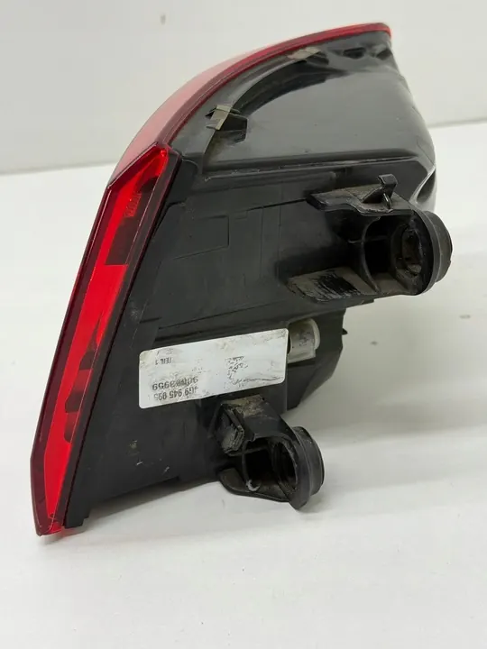 AUDI A6 C7 Avant Luz LED Trasera Guardabarros Izquierdo OEM image 9