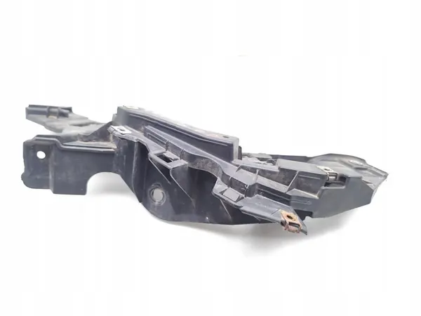 Support de phare avant Peugeot Boxer Droit 2016 Van OEM 1375162080 image 4