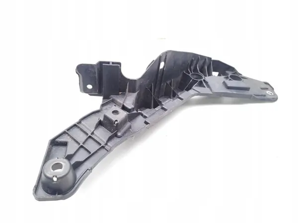 Support de phare avant Peugeot Boxer Droit 2016 Van OEM 1375162080 image 5