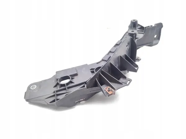 Support de phare avant Peugeot Boxer Droit 2016 Van OEM 1375162080 image 6