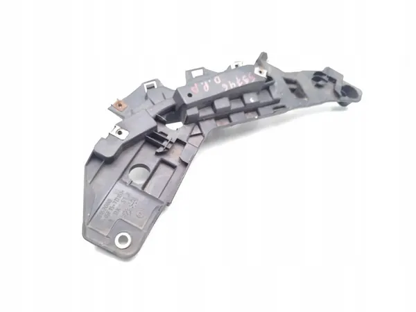 Support de phare avant Peugeot Boxer Droit 2016 Van OEM 1375162080 image 9