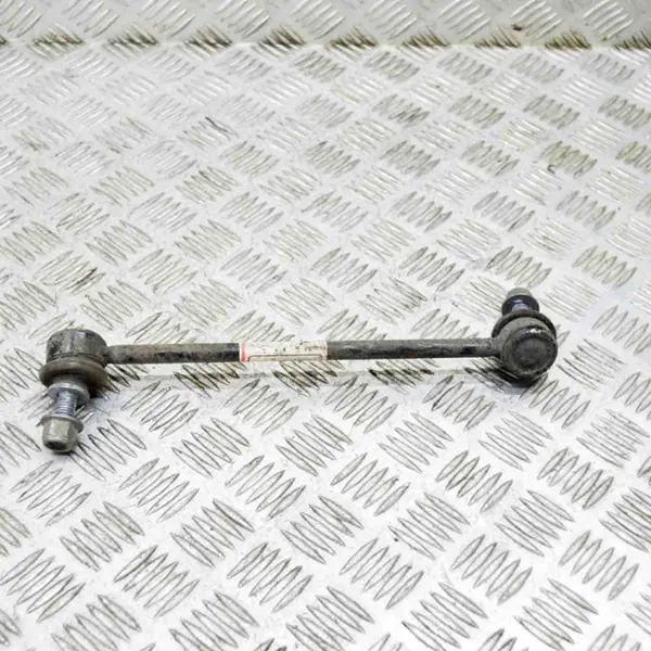 Tesla Model 3 Vorderer Linker Stabilisatorlenker OEM P104439100D image 2