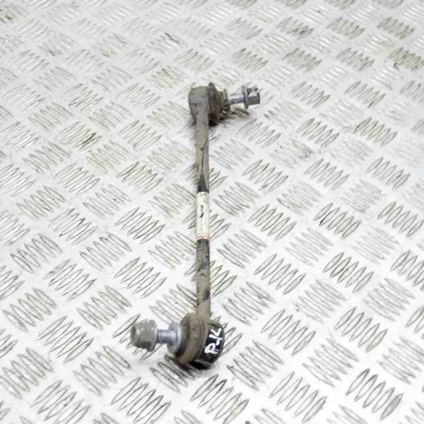 Tesla Model 3 Vorderer Linker Stabilisatorlenker OEM P104439100D image 4