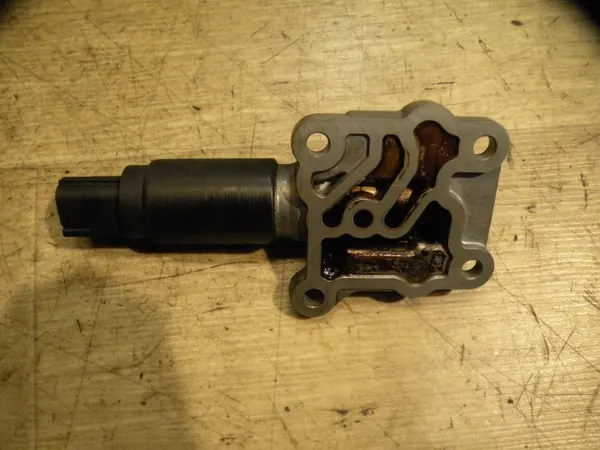 Nokkenaspositiesensor Volvo OE 1275578 image 3