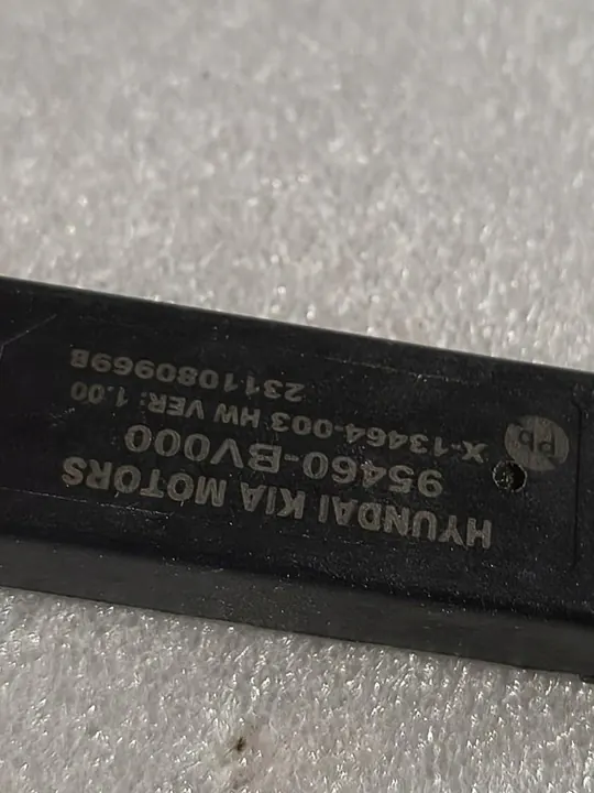 Antenne Keyless Kia Sportage V Niro II Hyundai Ioniq 5 image 4