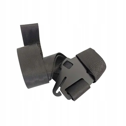 Support JHKLS pour SUV avec sangle, 9-12 cm image 4