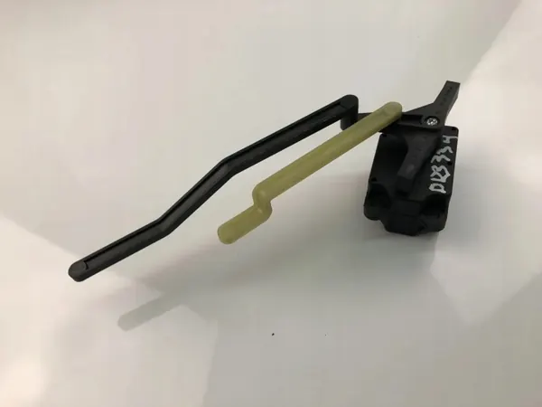 Actuateur de volet Volvo OE OEM 6G9N19E616AB image 2