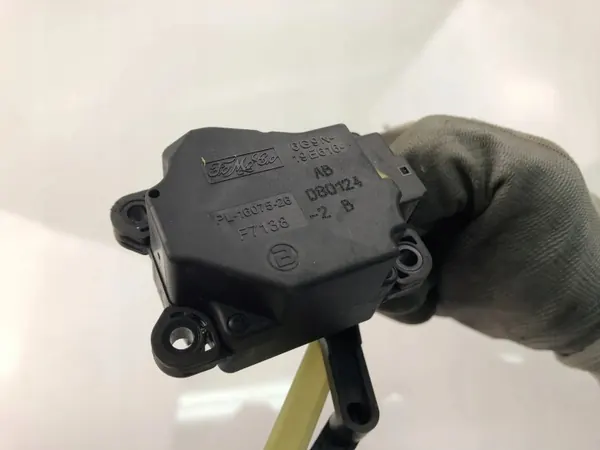 Actuateur de volet Volvo OE OEM 6G9N19E616AB image 3