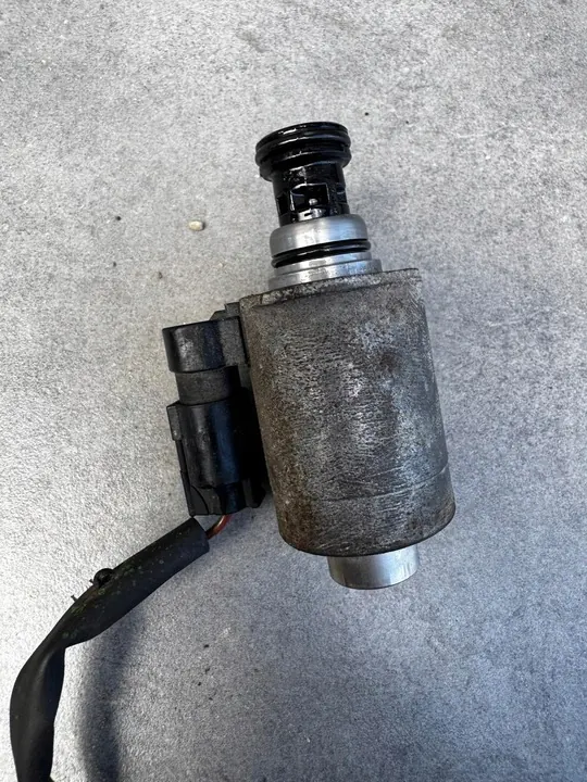 VANNE DE RÉGULATION DE PRESSION MERCEDES-BENZ GLA X156 A2462770635 image 1