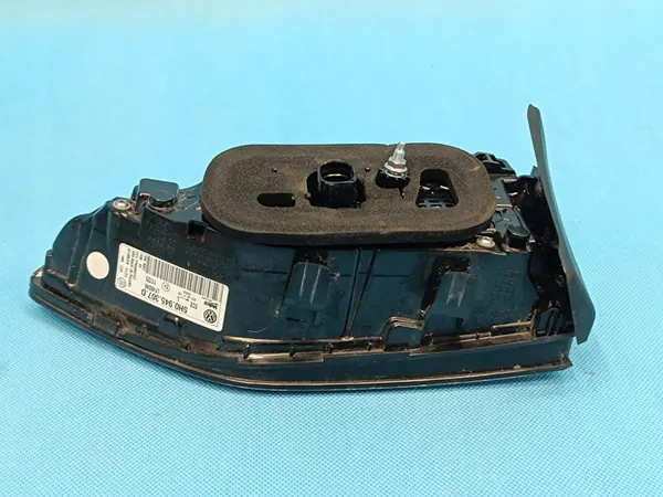 VW GOLF 8 VARIANT LIFT 1.5 TSI 2024 R LÁMPARA LED IZQUIERDA TRASERA image 6