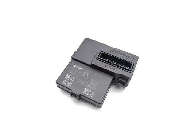 Módulo Arranque Sem Chave Nissan Qashqai OEM 285E16RR1E image 2