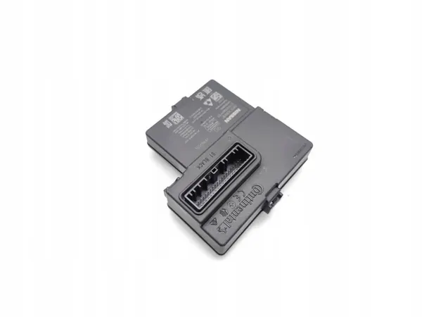 Módulo Arranque Sem Chave Nissan Qashqai OEM 285E16RR1E image 10