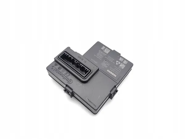 Módulo Arranque Sem Chave Nissan Qashqai OEM 285E16RR1E image 3