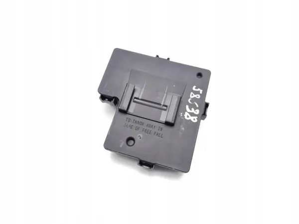 Módulo Arranque Sem Chave Nissan Qashqai OEM 285E16RR1E image 6