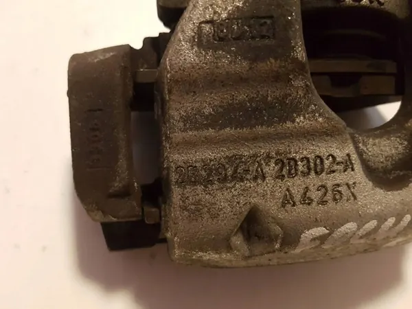 Bremssattel vorne Ford Focus 2018 2210404 image 7