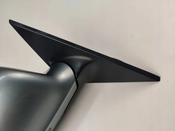 RGC12431 Oikea matkustajan peili Audi A3 S3 8P Cabrioletille image 5