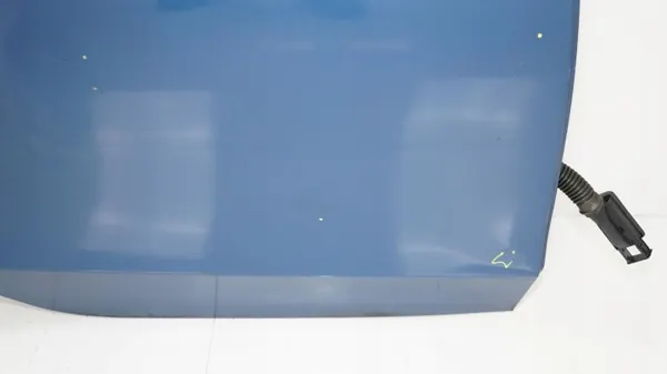 Rechter achterdeur OEM 360201166 Audi A4 B8 Sedan image 6