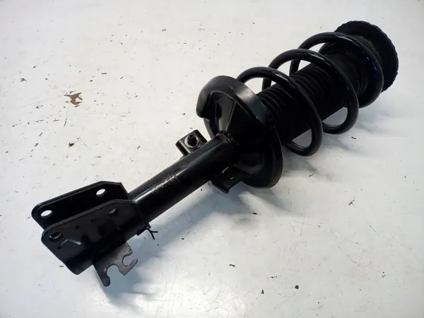 Fram höger stötdämpare OEM 543028774R Renault image 2