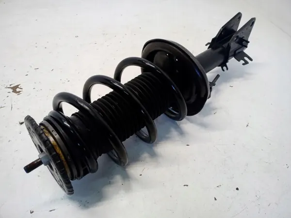 Fram höger stötdämpare OEM 543028774R Renault image 3