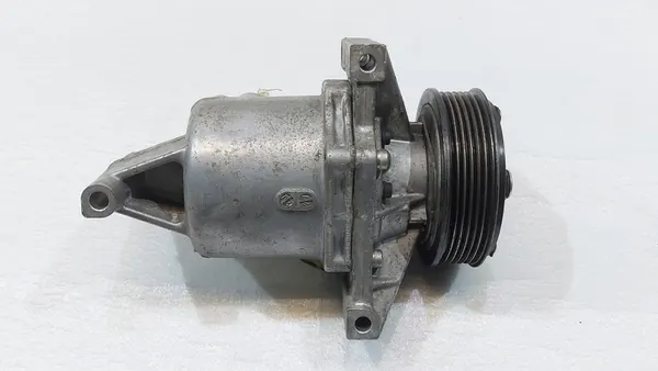 Compressore aria condizionata Nissan Juke I F15 1.6 DIG-T 926001KC1B image 3