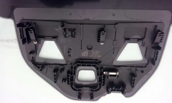 Voorruit OEM 5397AGSACMVZ3L voor Mercedes GLC Coupé image 5