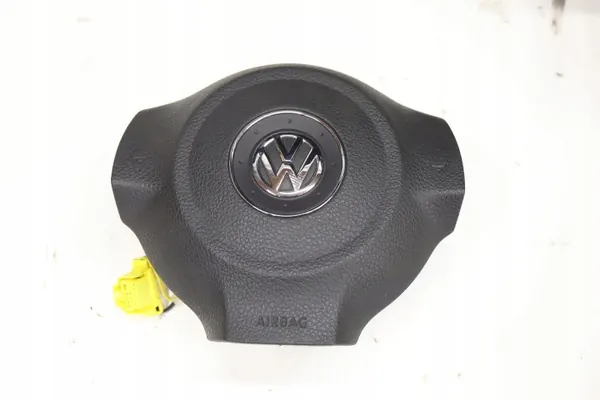 VW Tiguan Airbagconsole OEM 5K0880201AA Gebruikt image 8