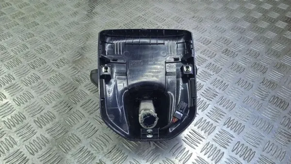 Maserati Ghibli 2017 Backspegel OEM 670047278 image 4