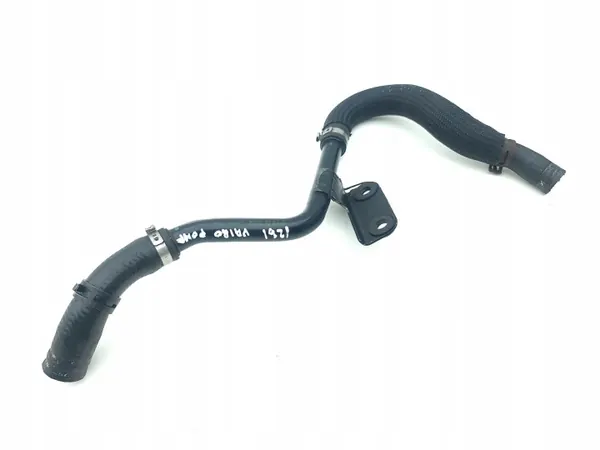 Flexible de direction assistée Bentley Flying Spur 2006 3W0422887E image 2