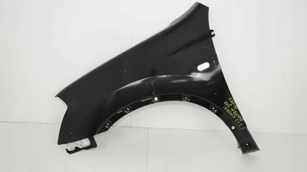 Para-lamas dianteiro esquerdo OEM 360204014 Nissan Qashqai J10 image 2
