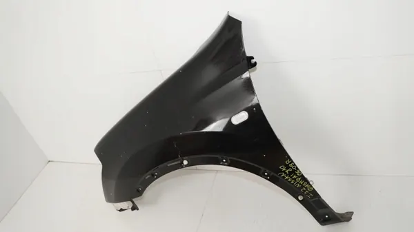 Para-lamas dianteiro esquerdo OEM 360204014 Nissan Qashqai J10 image 3