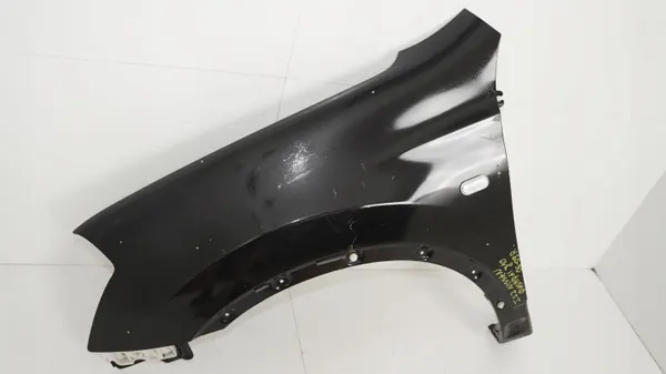 Para-lamas dianteiro esquerdo OEM 360204014 Nissan Qashqai J10 image 4