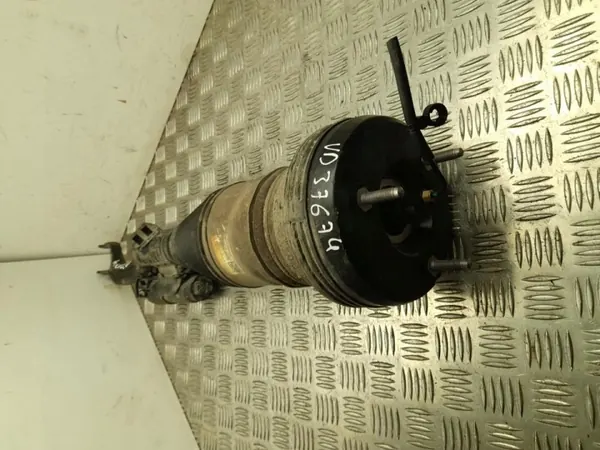 Amortisseur pneumatique OEM A2974210300 avant gauche image 2