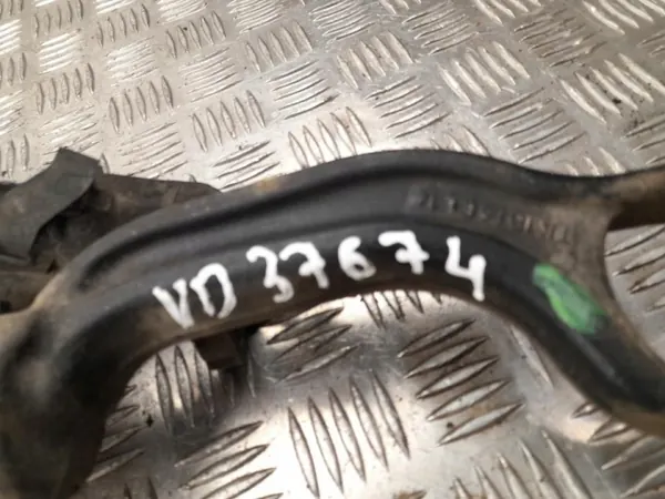 Amortisseur pneumatique OEM A2974210300 avant gauche image 4