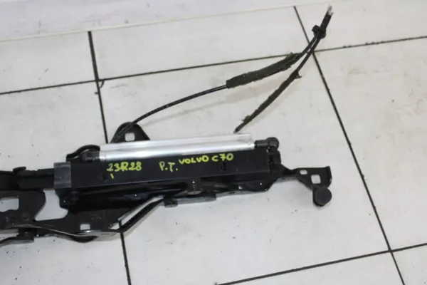 Charnière de Toit Droite Arrière Volvo C70 II 2005- image 3