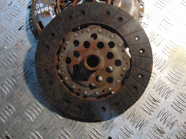 Kit de embrague Opel Vectra C 1.9 CDTI OEM VECTRA C image 3