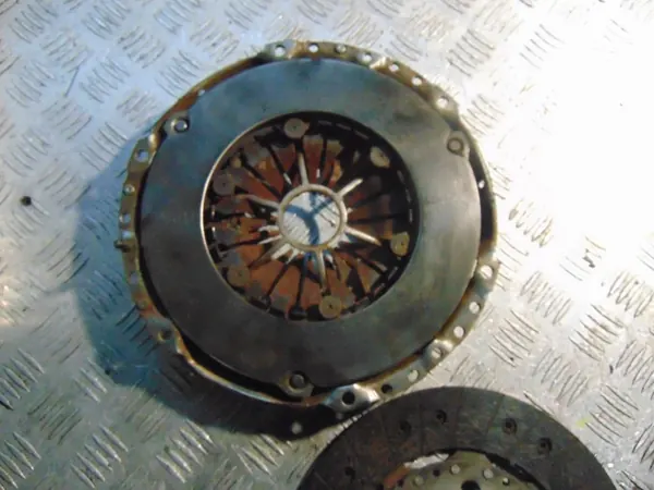 Kit de embrague Opel Vectra C 1.9 CDTI OEM VECTRA C image 7