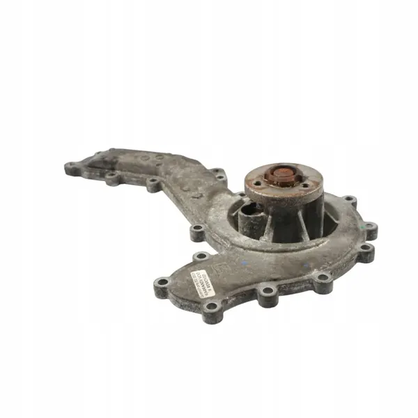 Vesipumppu OEM 059121016C Audi 3.0 TDI moottoriin image 2