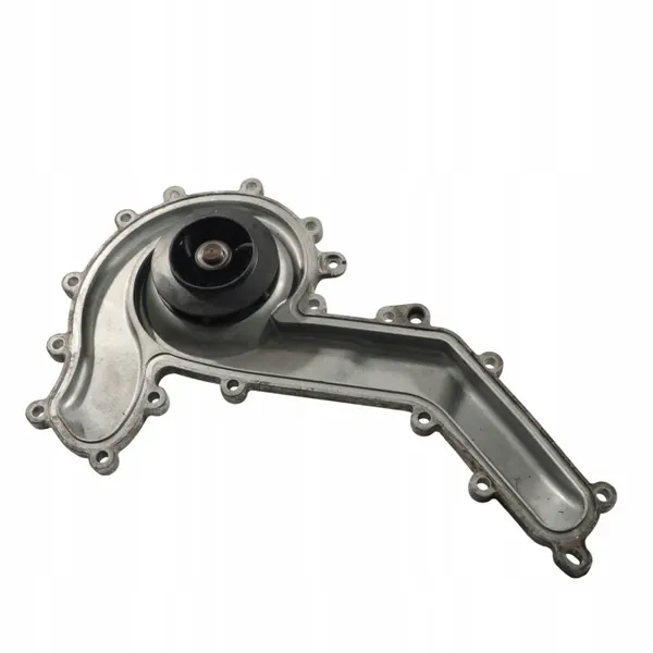 Vesipumppu OEM 059121016C Audi 3.0 TDI moottoriin image 10