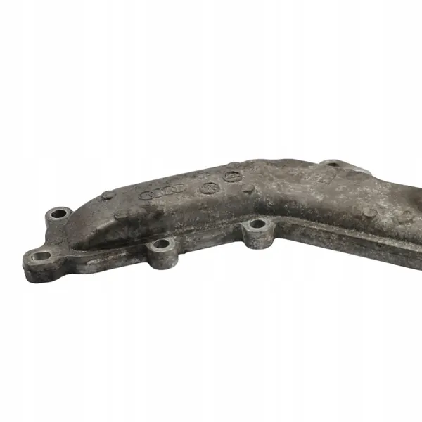 Vesipumppu OEM 059121016C Audi 3.0 TDI moottoriin image 4