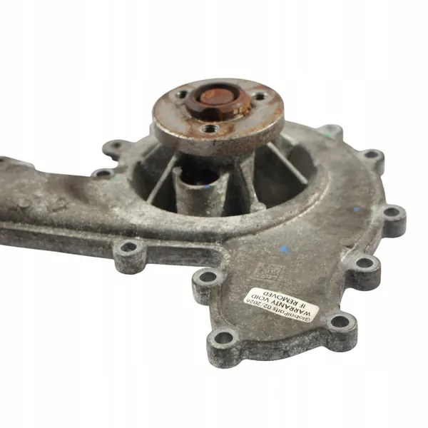 Vesipumppu OEM 059121016C Audi 3.0 TDI moottoriin image 5