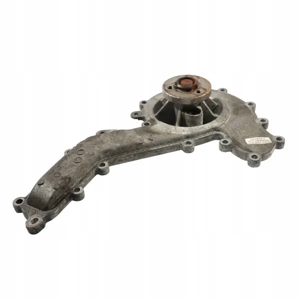 Vesipumppu OEM 059121016C Audi 3.0 TDI moottoriin image 6