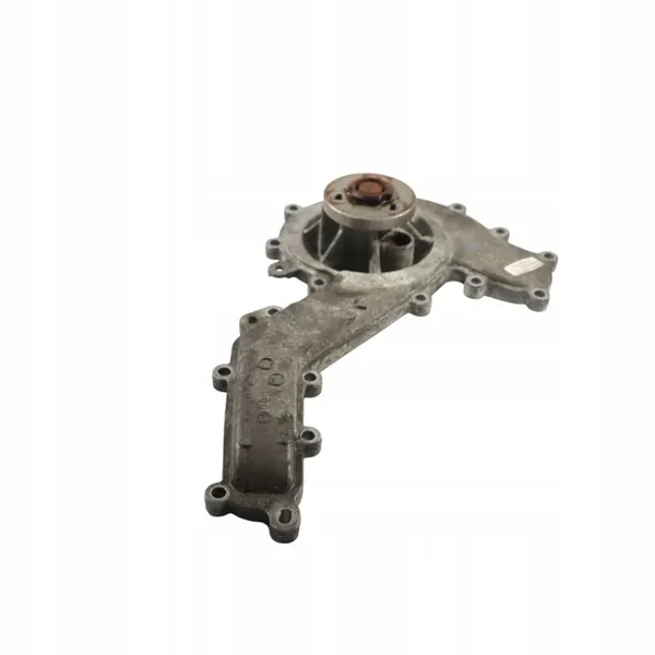 Vesipumppu OEM 059121016C Audi 3.0 TDI moottoriin image 7