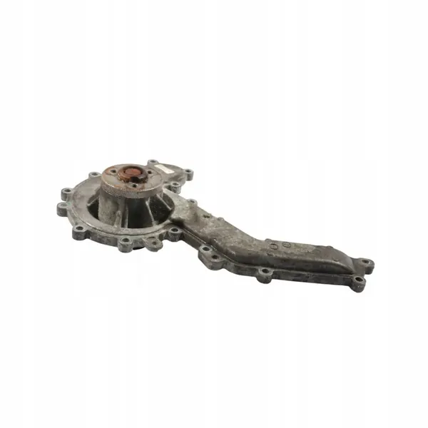 Vesipumppu OEM 059121016C Audi 3.0 TDI moottoriin image 9